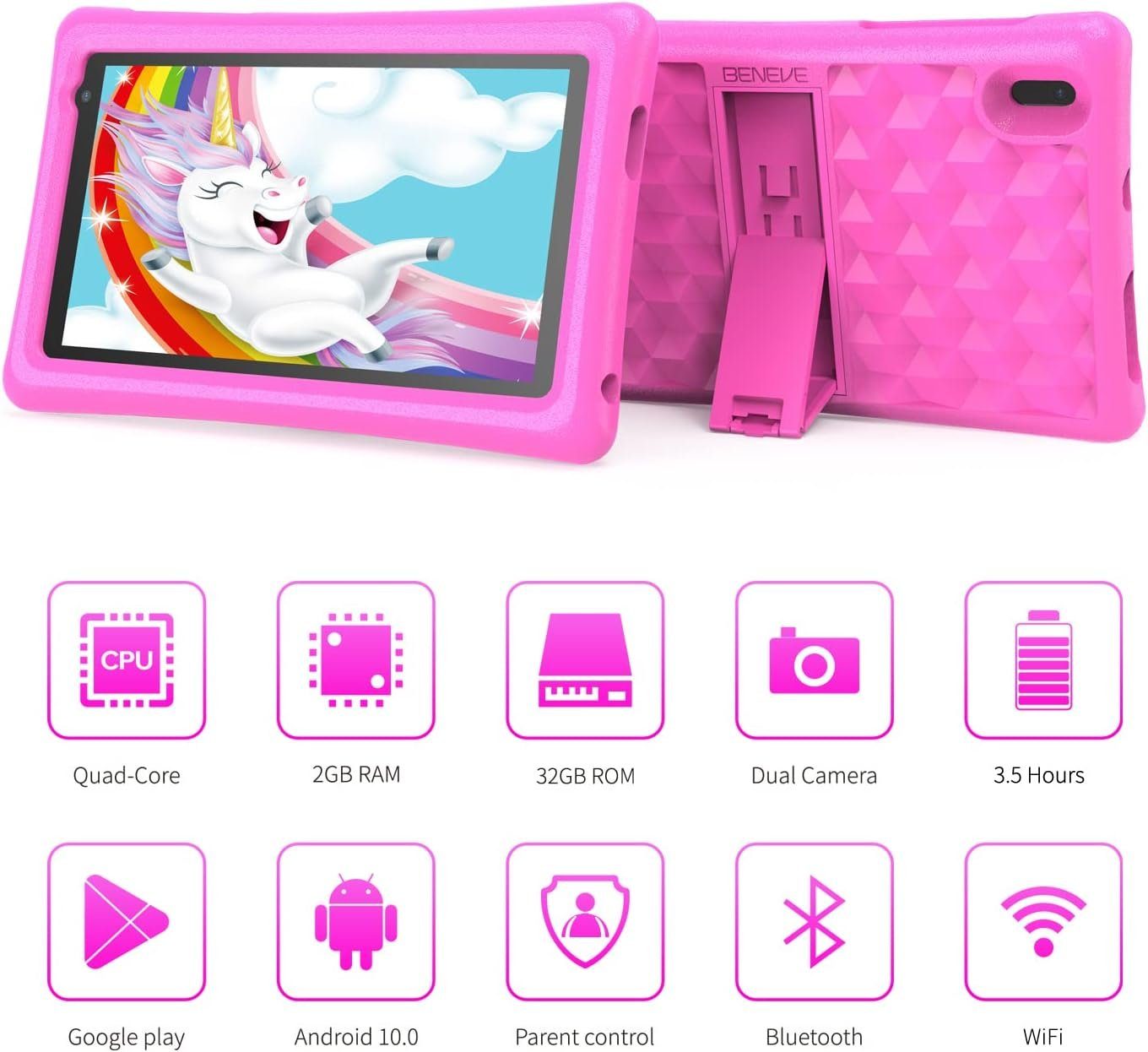 BENEVE Tablet (7