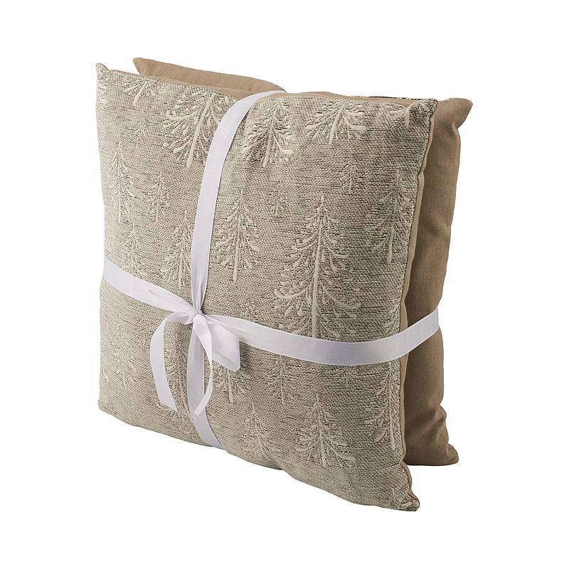 Home Pute 2-pk 45x45 cm