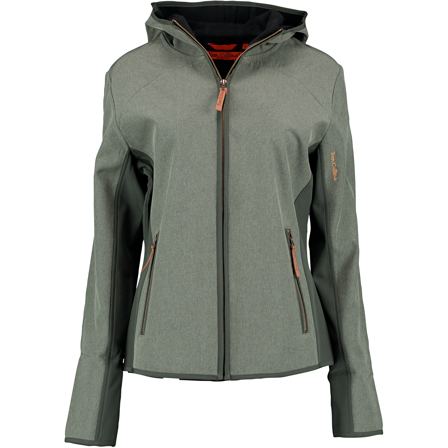 OS Trachten Damen Softshelljacke