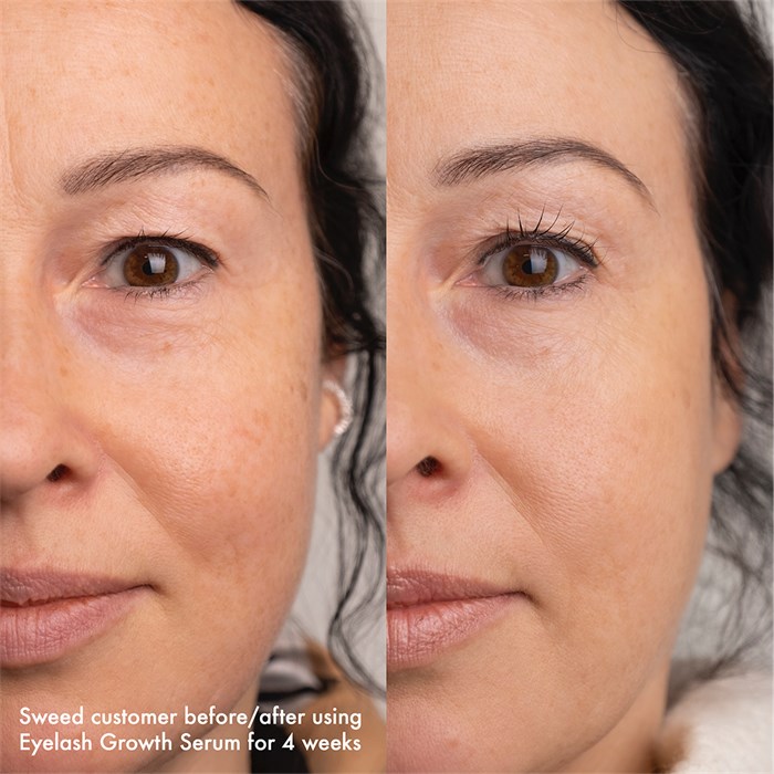 Eyelash Growth Serum