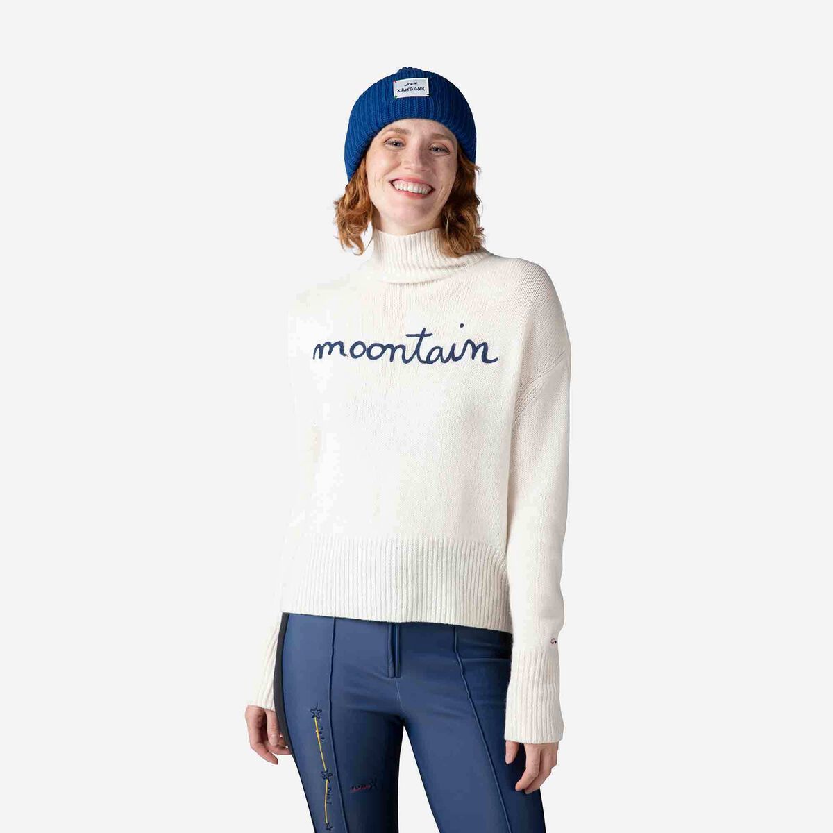JCC Lounge Damenpullover
