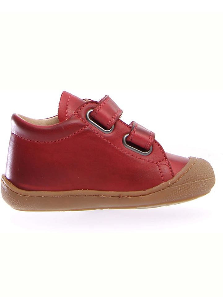 Naturino Leder-Lauflernschuhe 