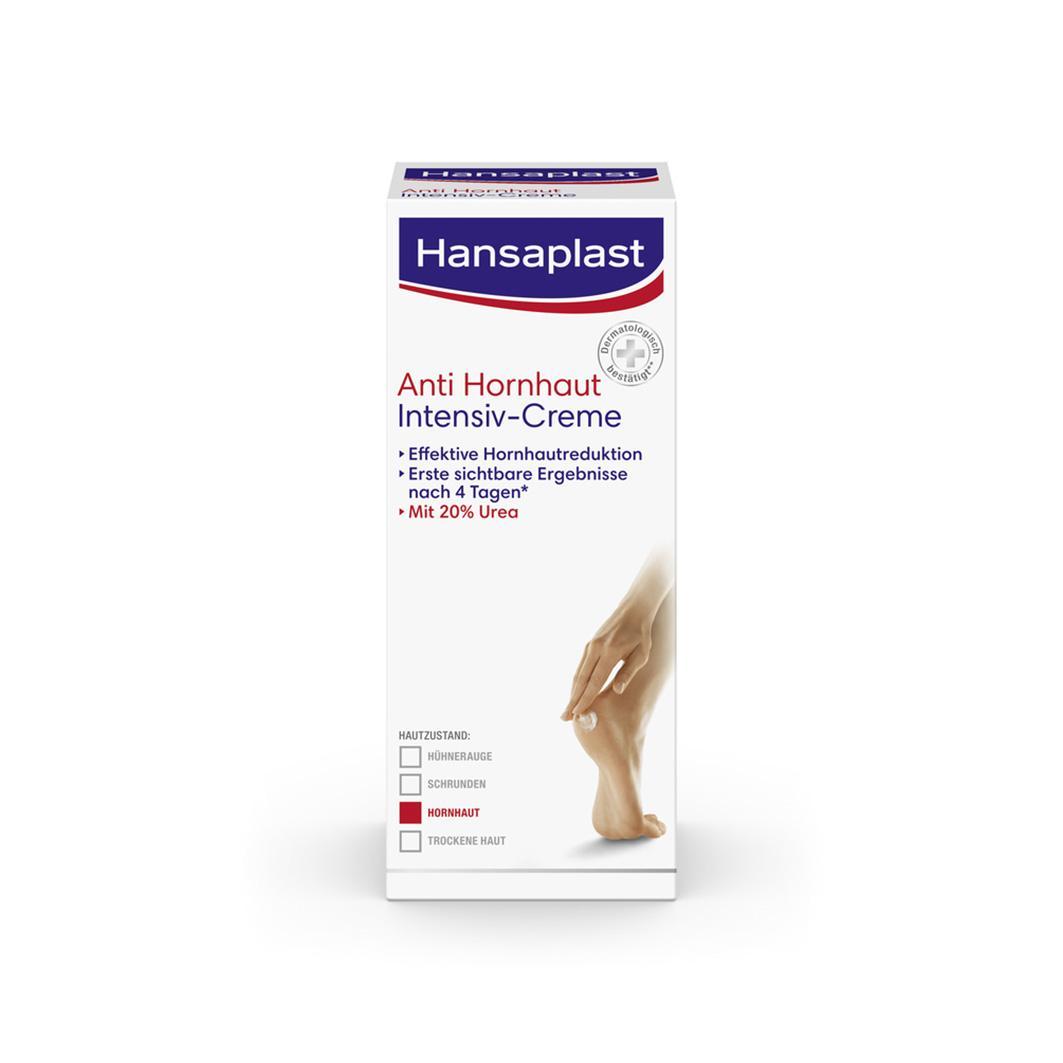Anti Hornhaut Intensiv Creme