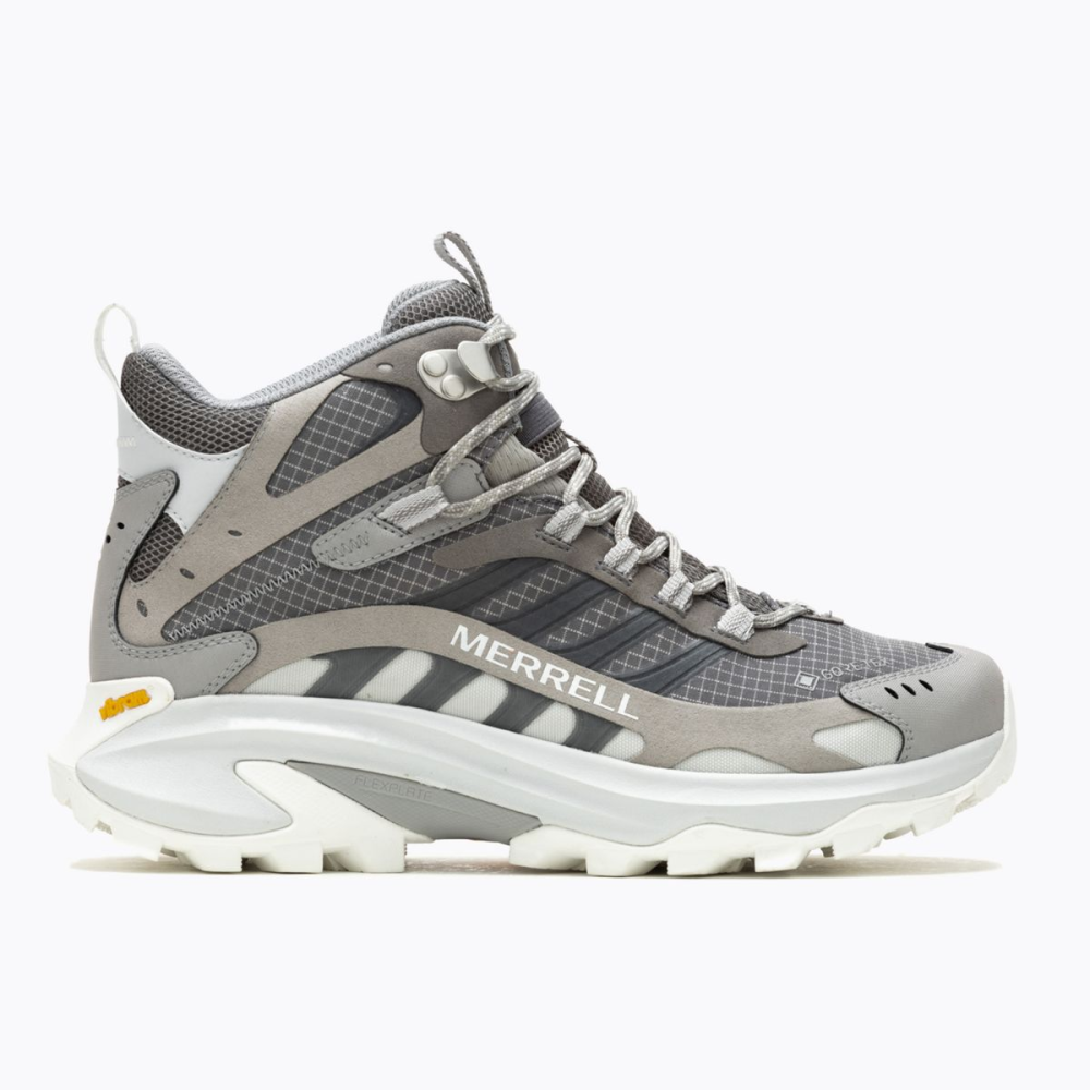 Merrell Moab Speed 2 Mid J037828 / grau
