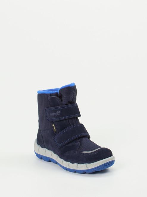 Klettboots-68301090114 Superfit