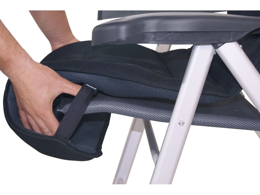 Crespo Air-Deluxe Stuhlbezug