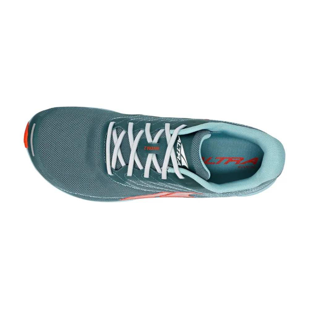 Altra Rivera 2 AL0A547G-305 / grün