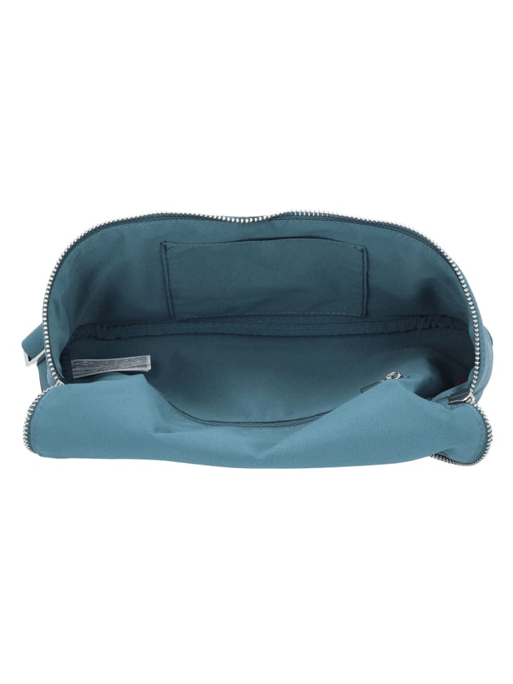 ESPRIT Gürteltasche 25 cm in petrol blue günstig kaufen onesize