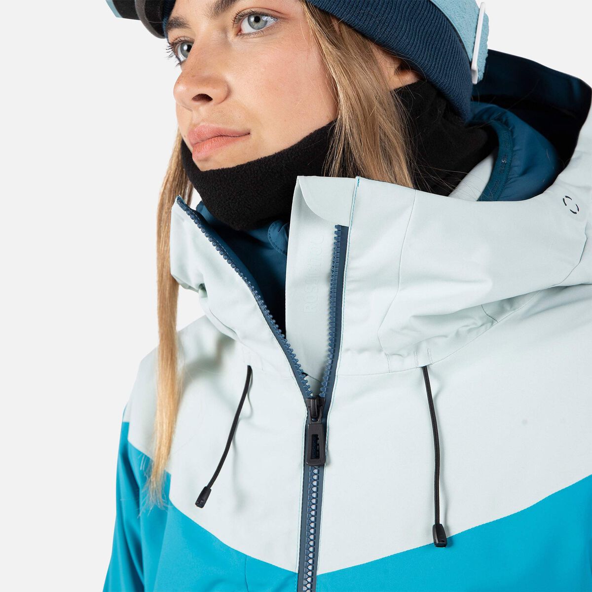 Damenskijacke Corbet's 2L