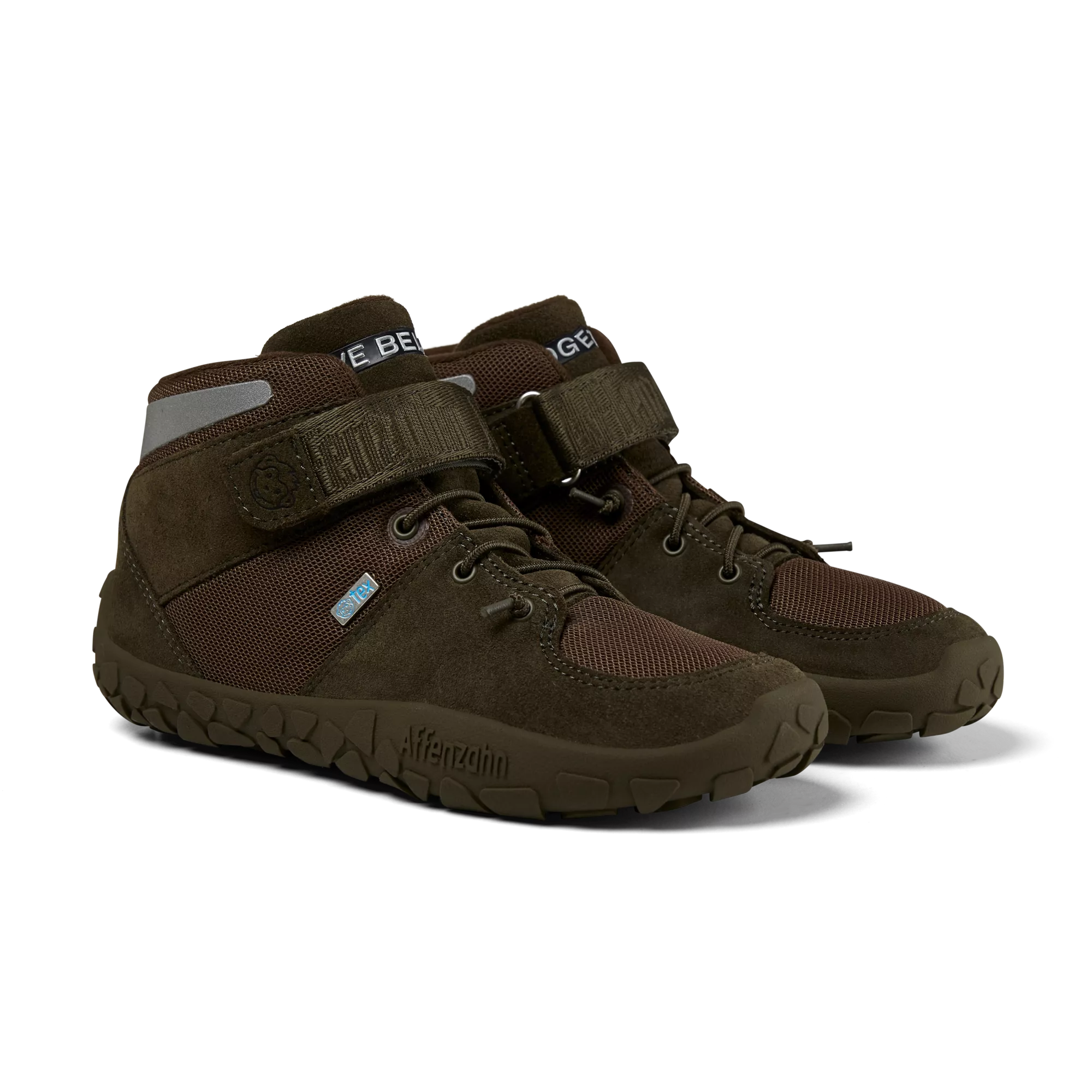 Wintersneaker Leder Dreamer