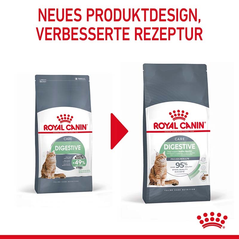 ROYAL CANIN Trockenfutter ROYAL CANIN Digestive Care 10 kg