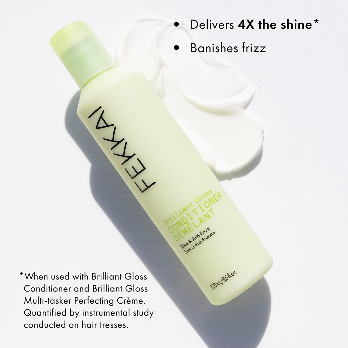 Brilliant Gloss Conditioner