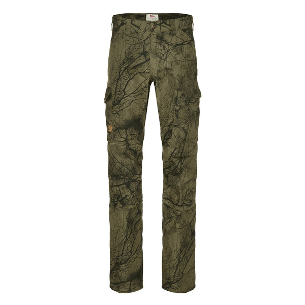 BARENTS PRO HUNTING TROUSERS M Herren - Trekkinghose