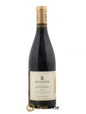 Côte-Rôtie Bonnivières Yves Cuilleron (Domaine)  2018 - Lot de 1 Bouteille