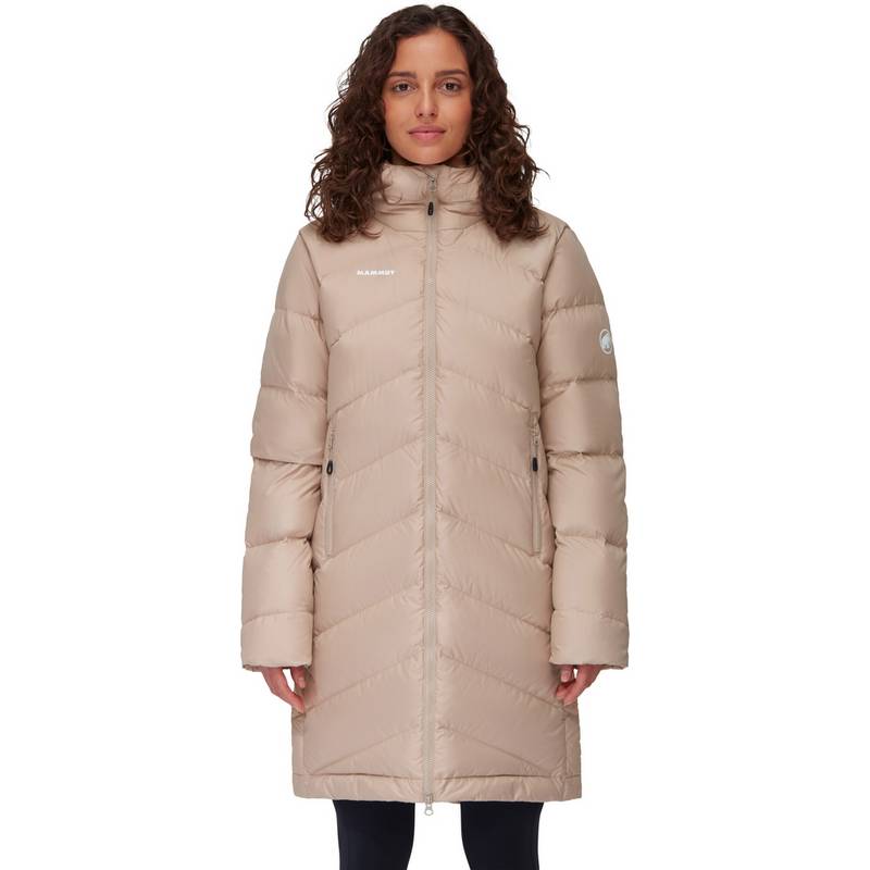Mammut Fedoz Daunenmantel Damen