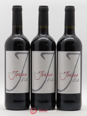 Coteaux du Languedoc Montpeyroux Joia Domaine Joncas 2016 - Lot de 3 Bouteilles