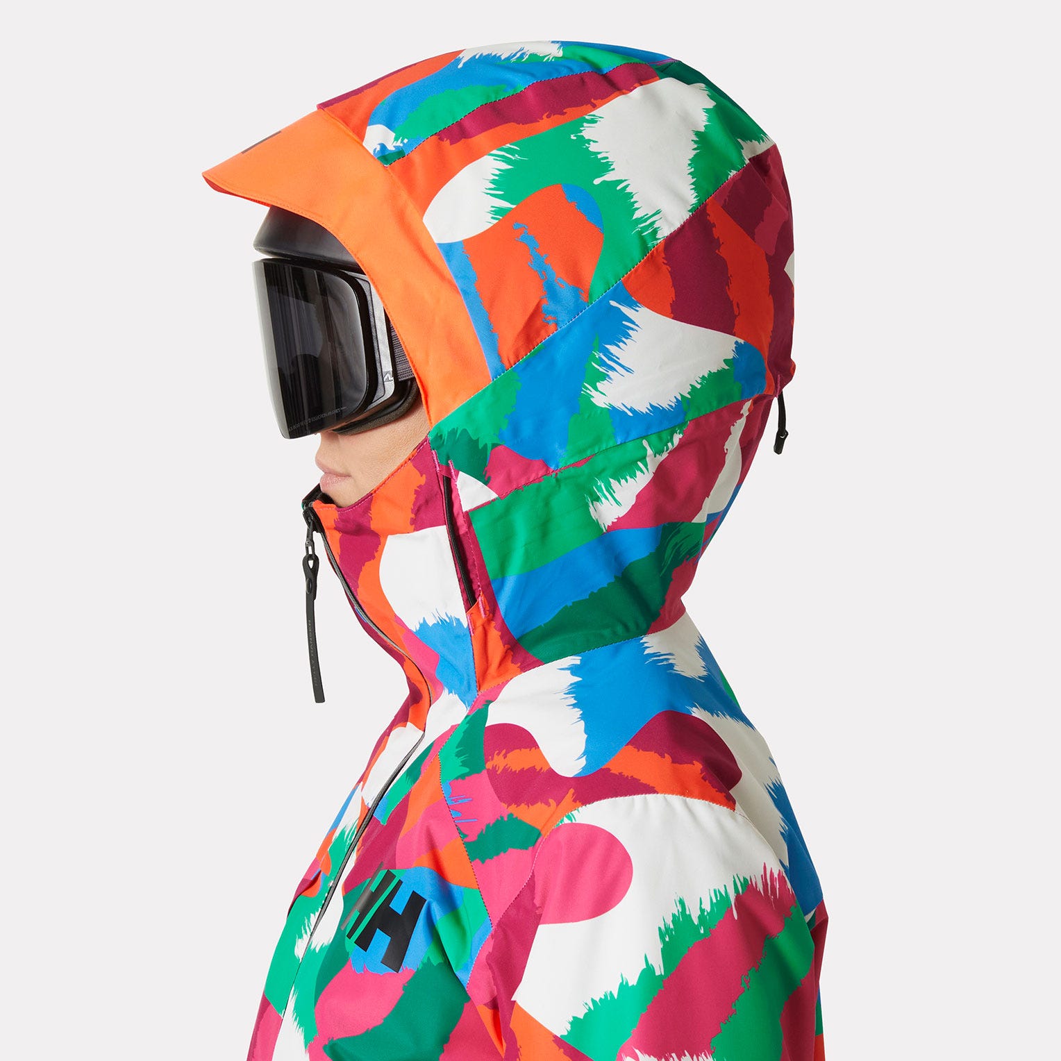Women's Whitewall LIFALOFT™ 3.0 Ski Jacket