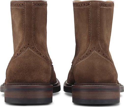 Magnanni Schnürboot