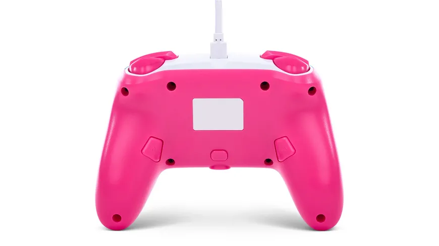 PowerA Enhanced Wired Controller für Nintendo Switch – Kirby
