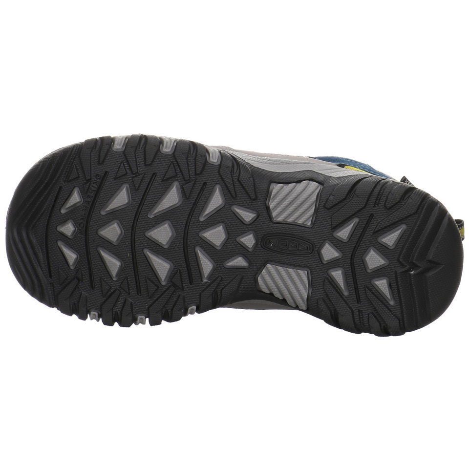 KEEN Targhee IV Mid Boots