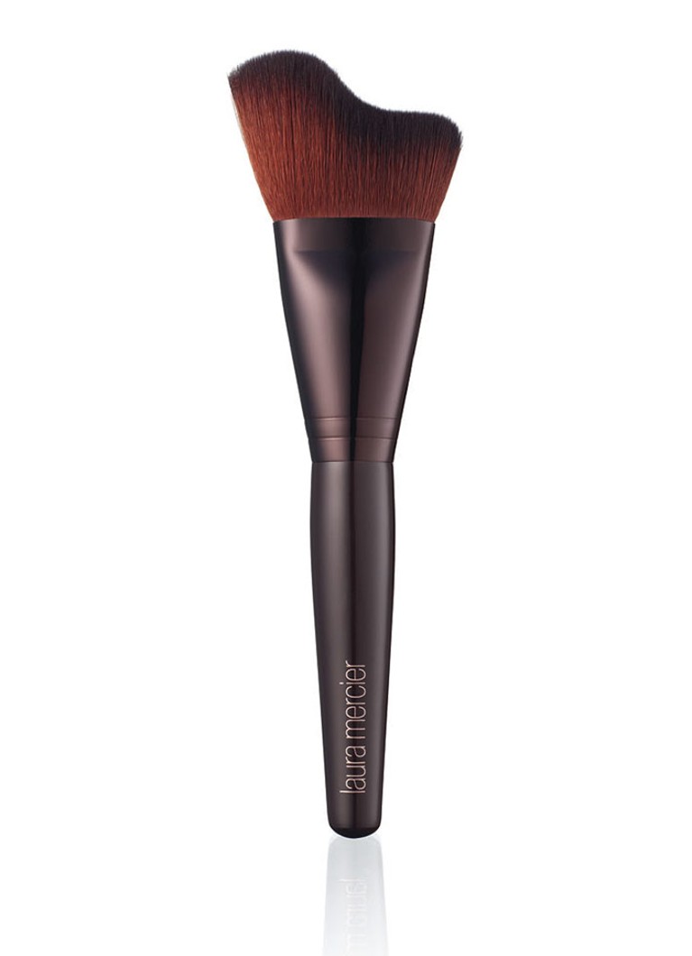 Πινέλο Πούδρας Highlighting Laura Mercier - πινέλο μακιγιάζ