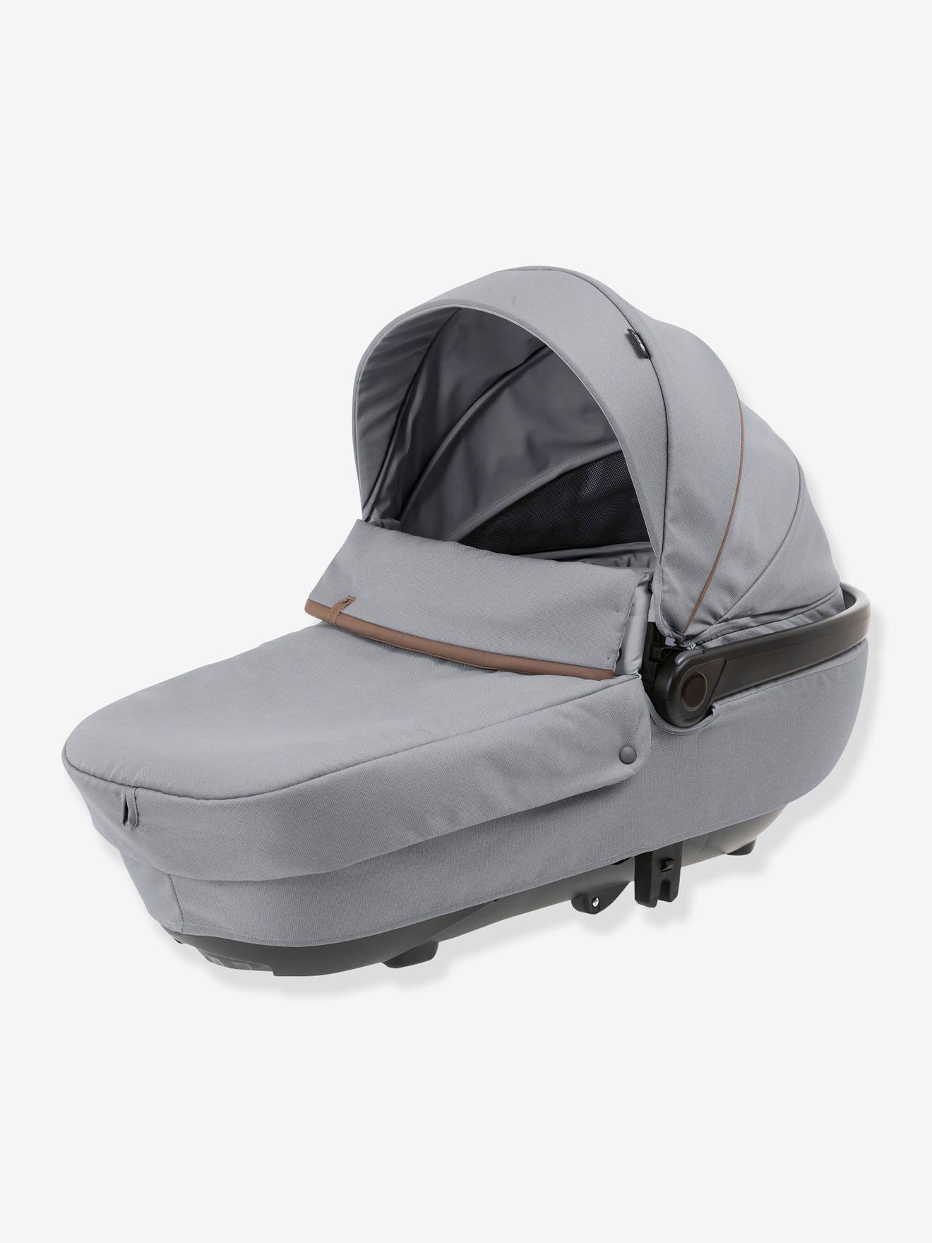 Combiné Trio Best Friend Pro Comfort i-Size CHICCO pirate black