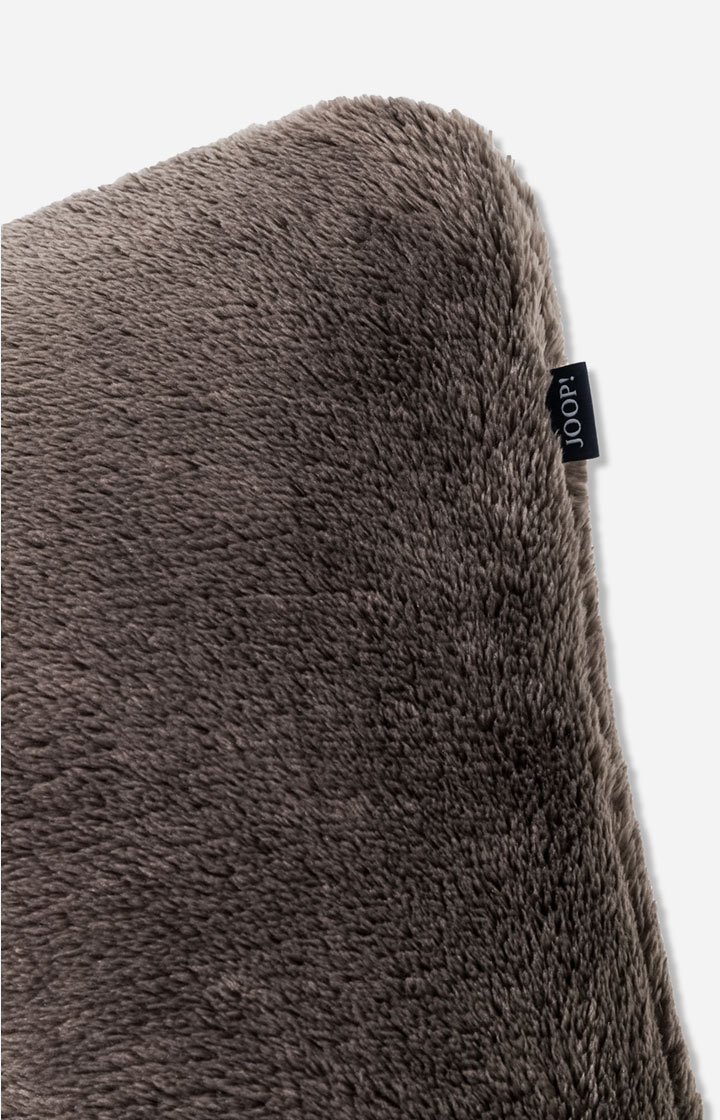 Zierkissenhülle JOOP! SLEEK in Stein - im JOOP!