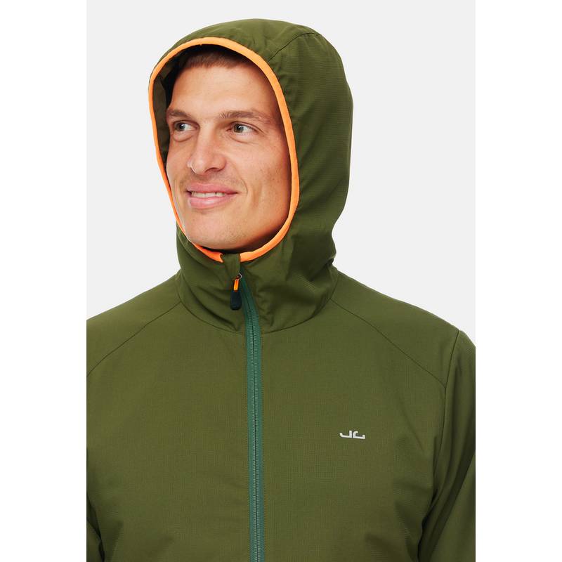 Jeff Green Tammo Funktionsjacke Herren
