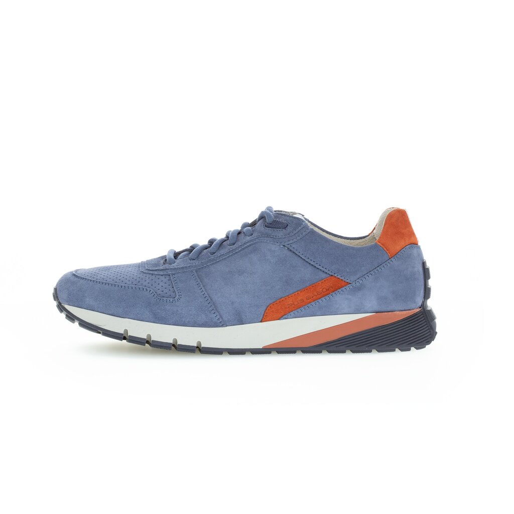 Pius Gabor PG1036 Sneaker low blau