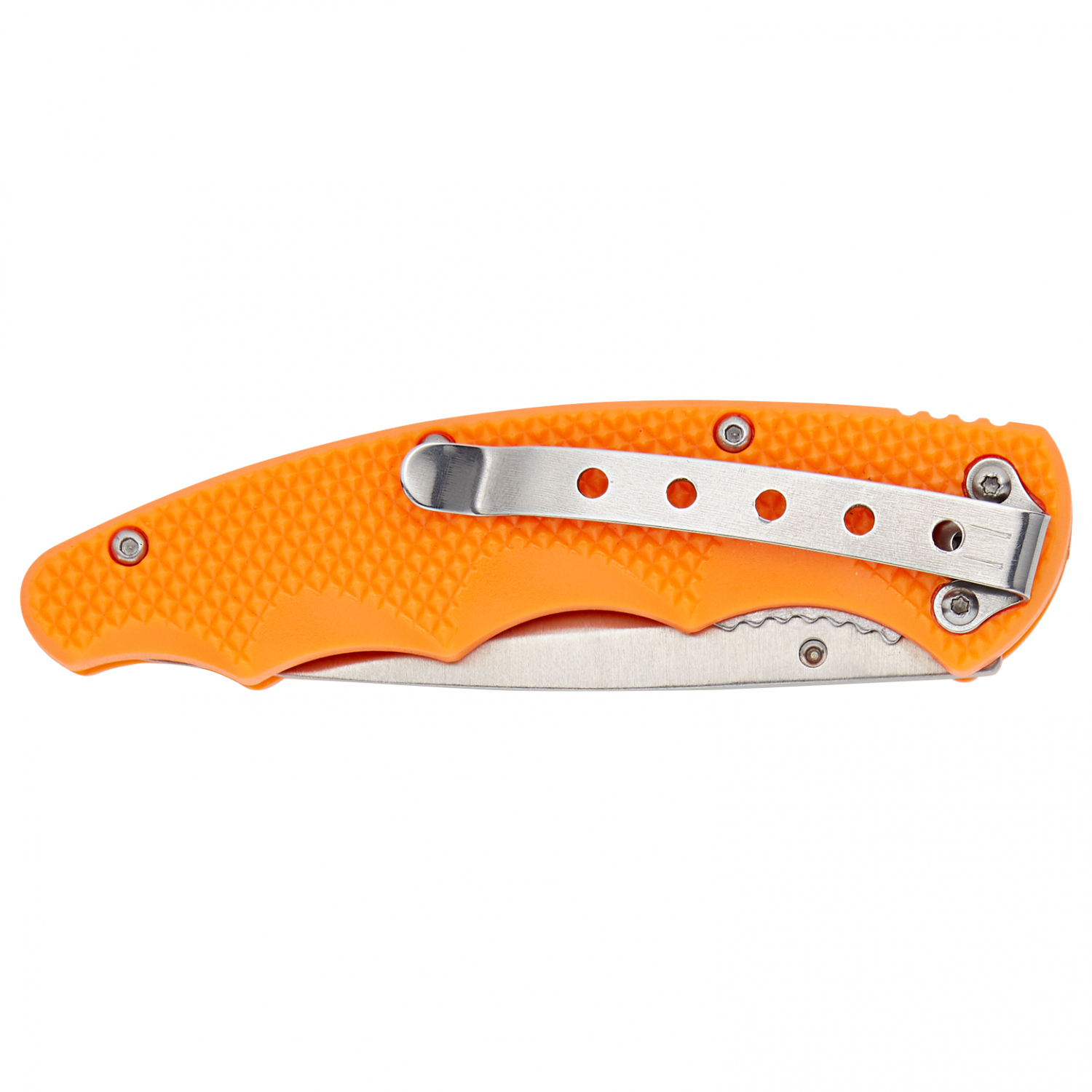 Whitefox Klappmesser