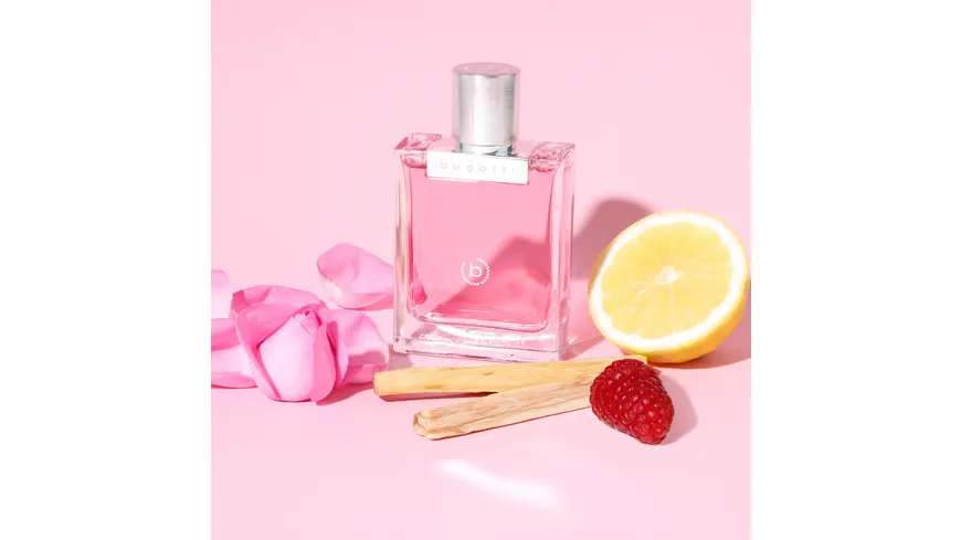 bugatti Bella Donna Rosa Eau de Parfum 60 ml