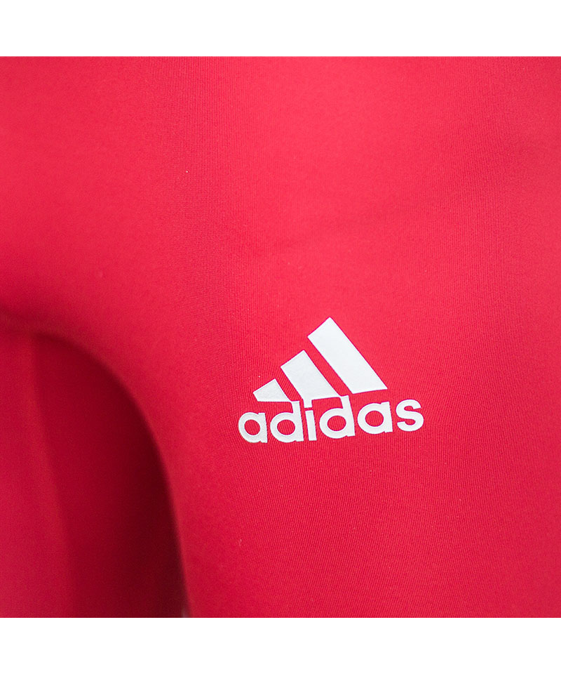 adidas Alphaskin Sport Short Rot