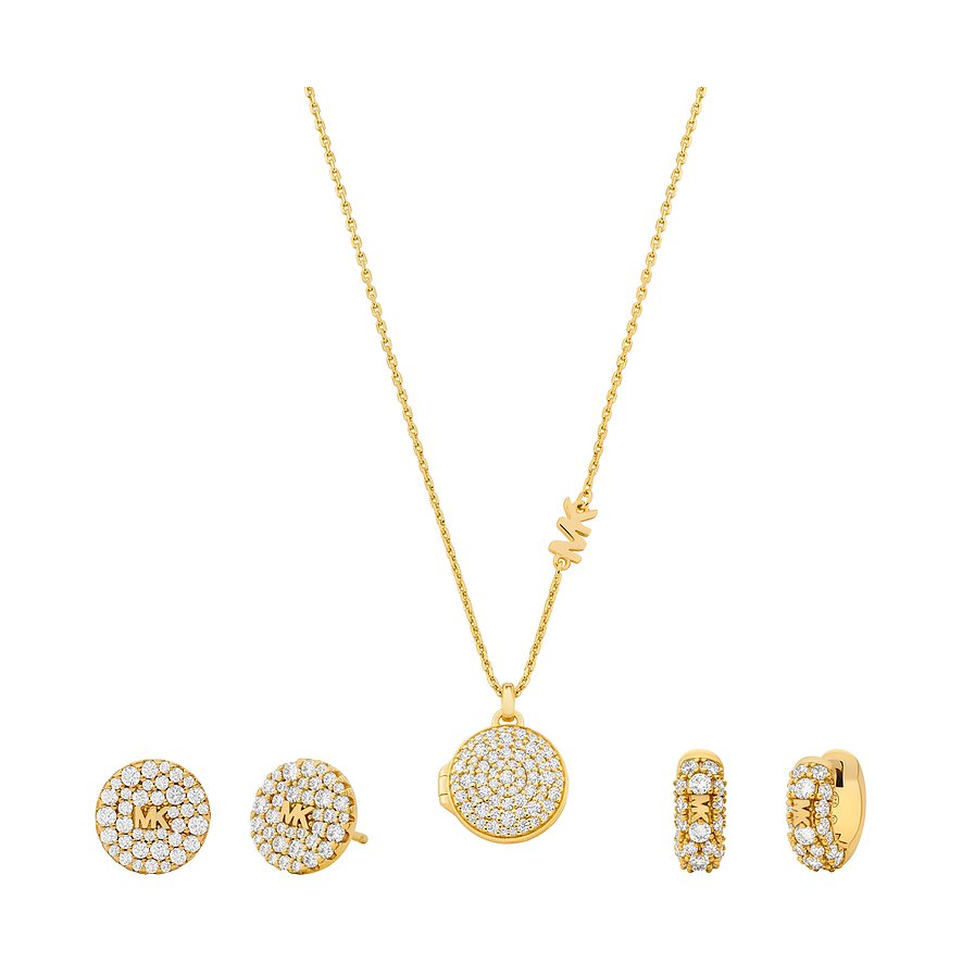 Michael Kors Schmuck-Set KORS BRILLIANCE