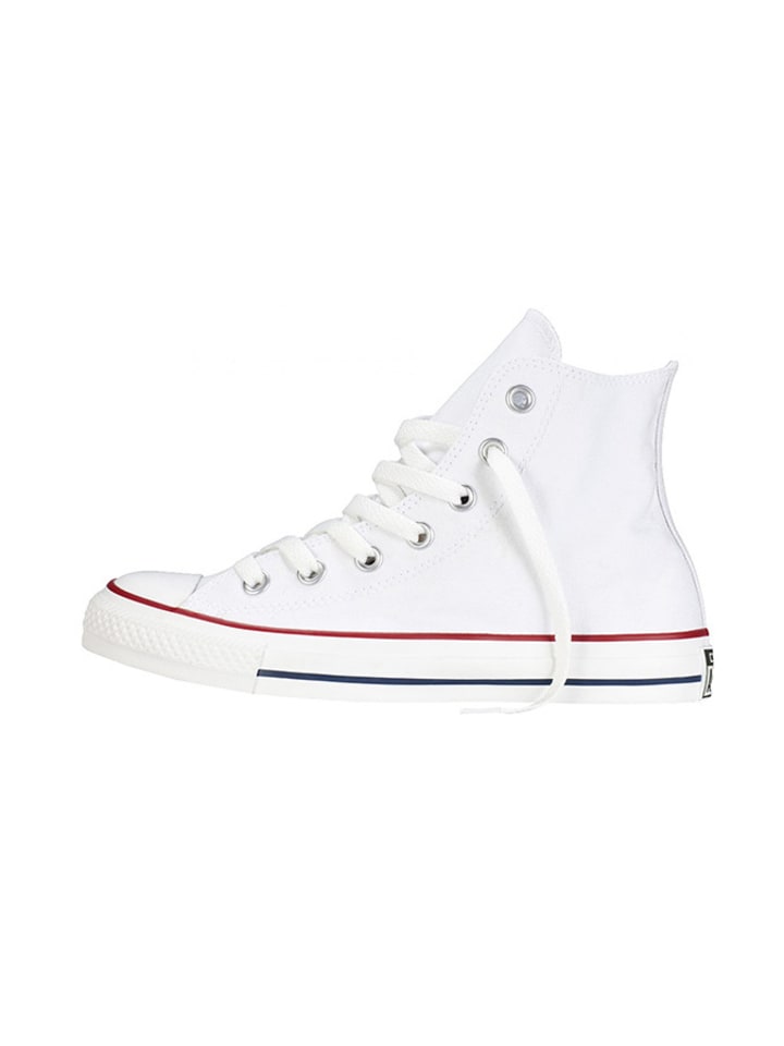 Converse Sneakers in Weiß günstig kaufen