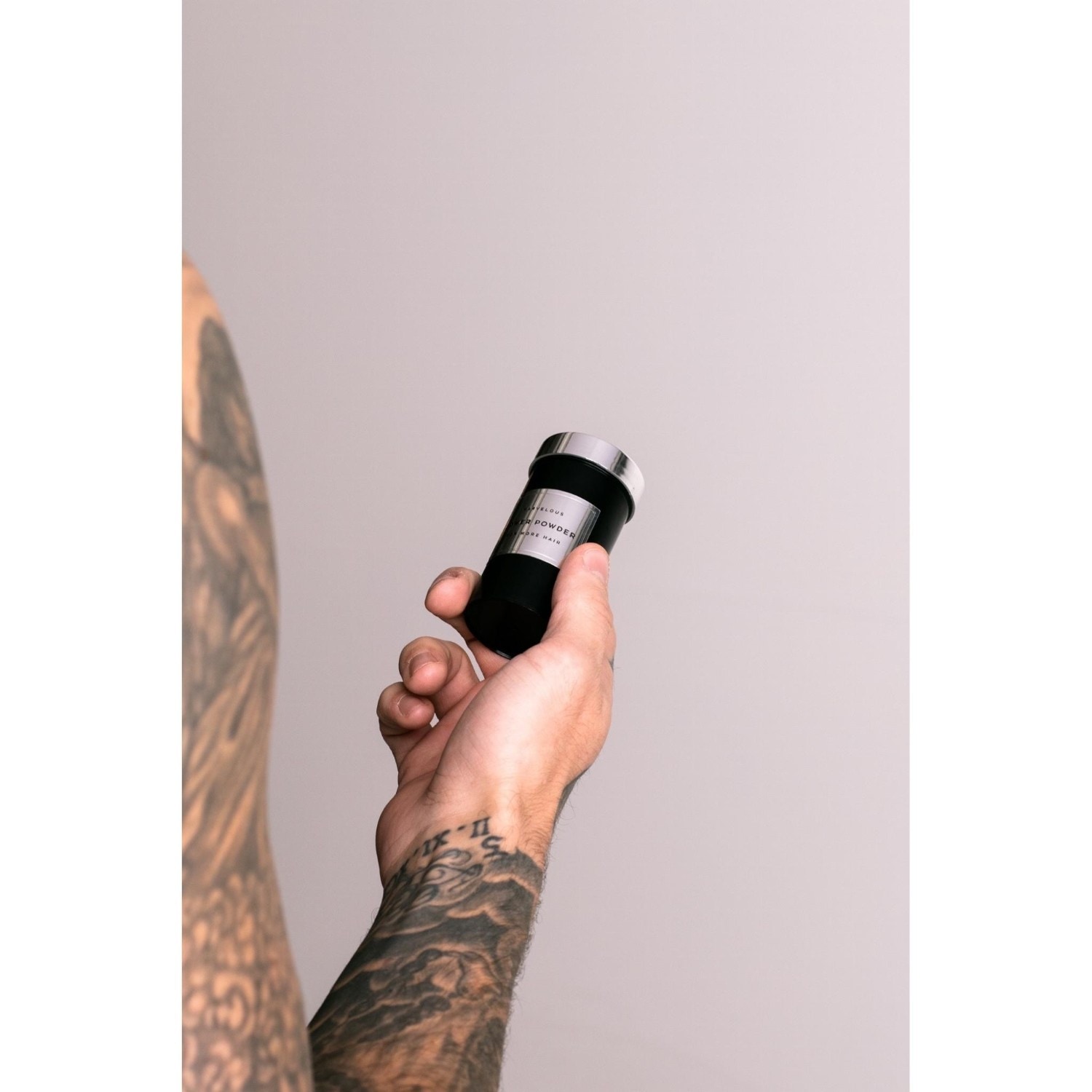 Power Powder