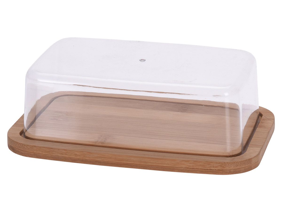 Excellent Houseware Butterdose