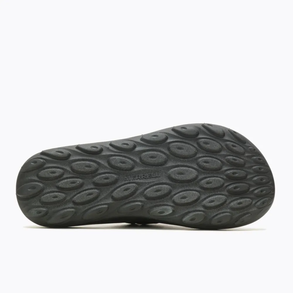 Merrell Hut Ultra Wrap J005313 / schwarz