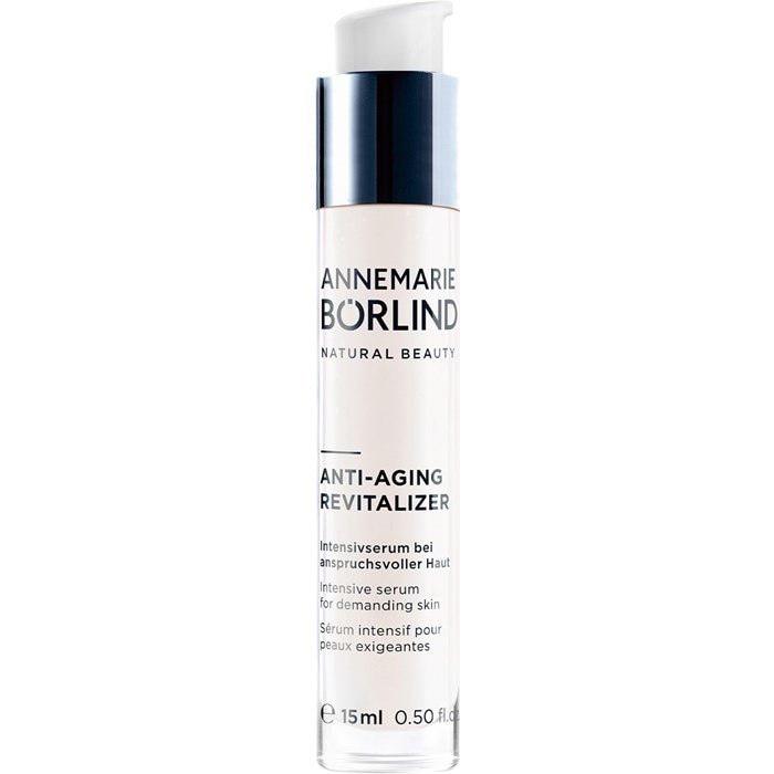 Anti-Aging Revitalizer Intensive Serum
