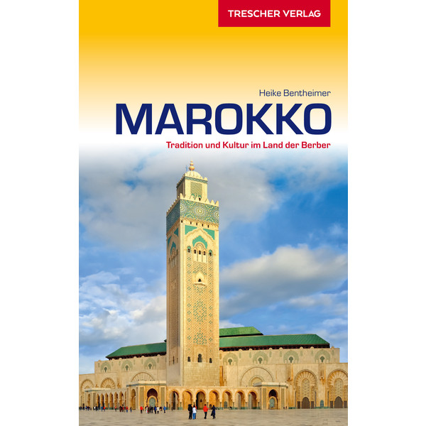 TRESCHER MAROKKO