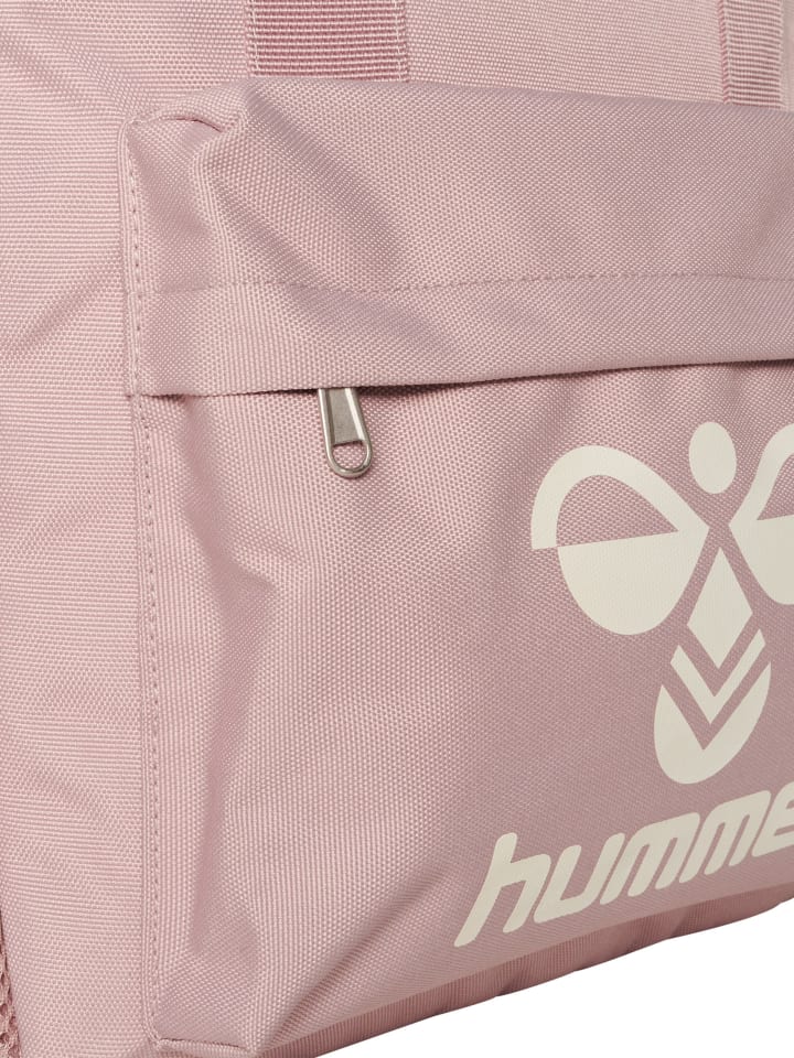 Hummel Hummel Rucksack Hmljazz Kinder in DEAUVILLE MAUVE günstig kaufen onesize