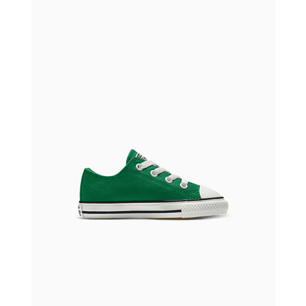 Converse Custom Chuck Taylor All Star By You 760174CSP24_AMAZONGREEN_COC / grün