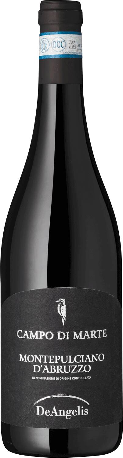 Weingut Tenuta De Angelis Montepulciano d'Abruzzo De Angelis 2022