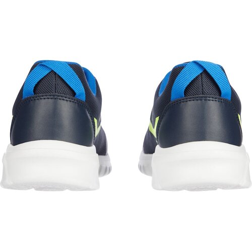 KINDER LAUFSCHUHE ROADRUNNER III JR