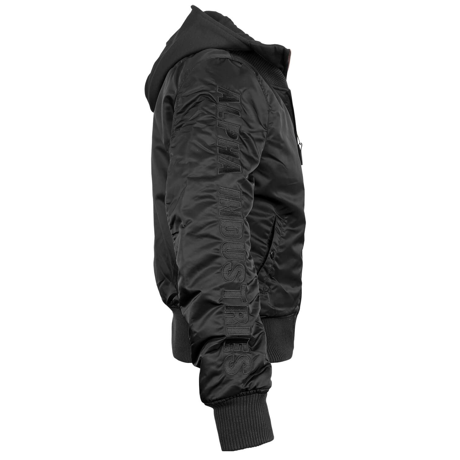 MA-1 D-Tec SE Fliegerjacke