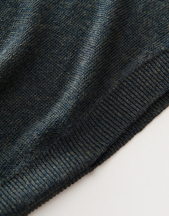 Strickshirt Pajula