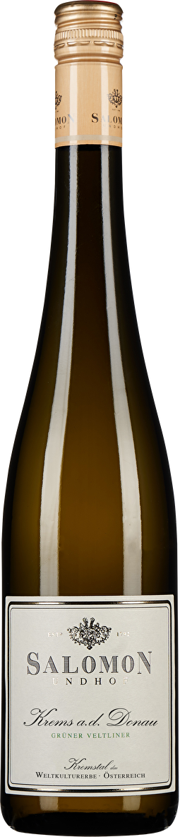 Salomon Grüner Veltliner Krems an der Donau 2022