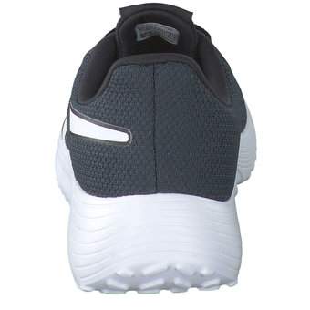 Reebok Lite 3.0 Sneaker in schwarz
