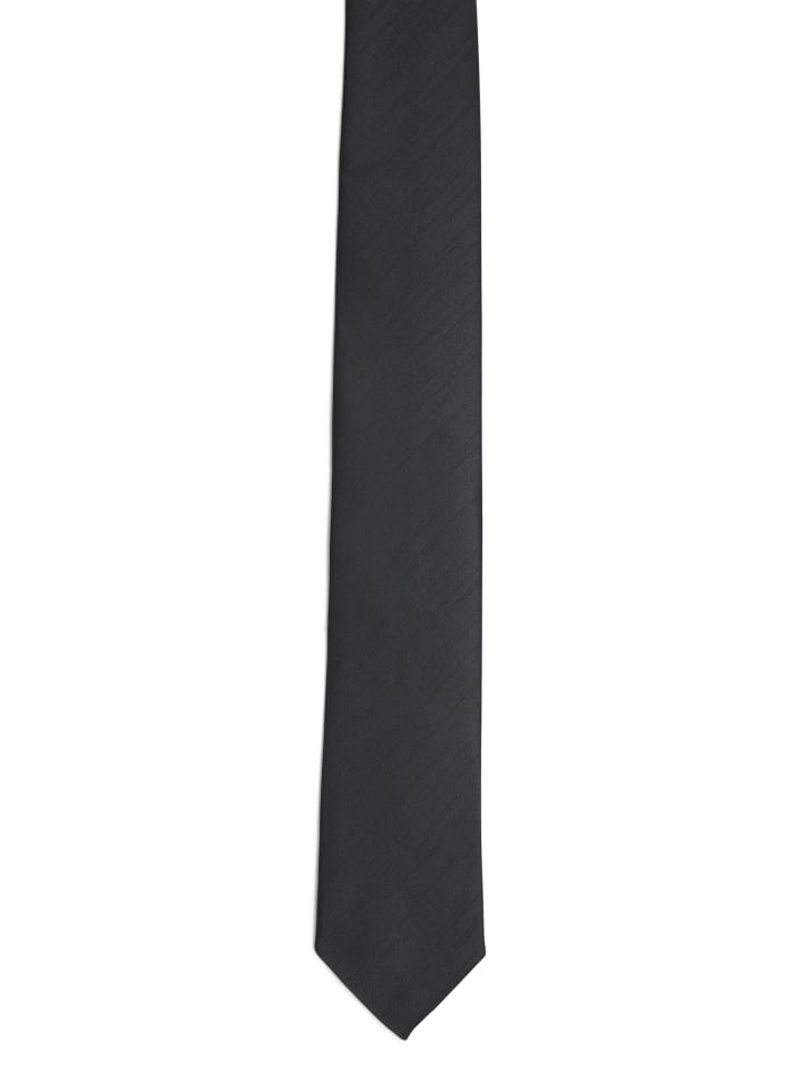 Mc Earl Krawatte in schwarz - 0001 günstig kaufen onesize