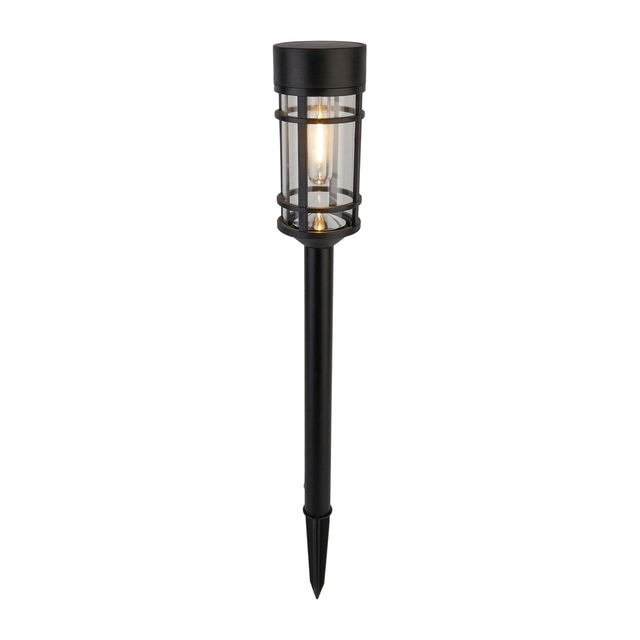 Powertec Garden Spießlampen 8er Set