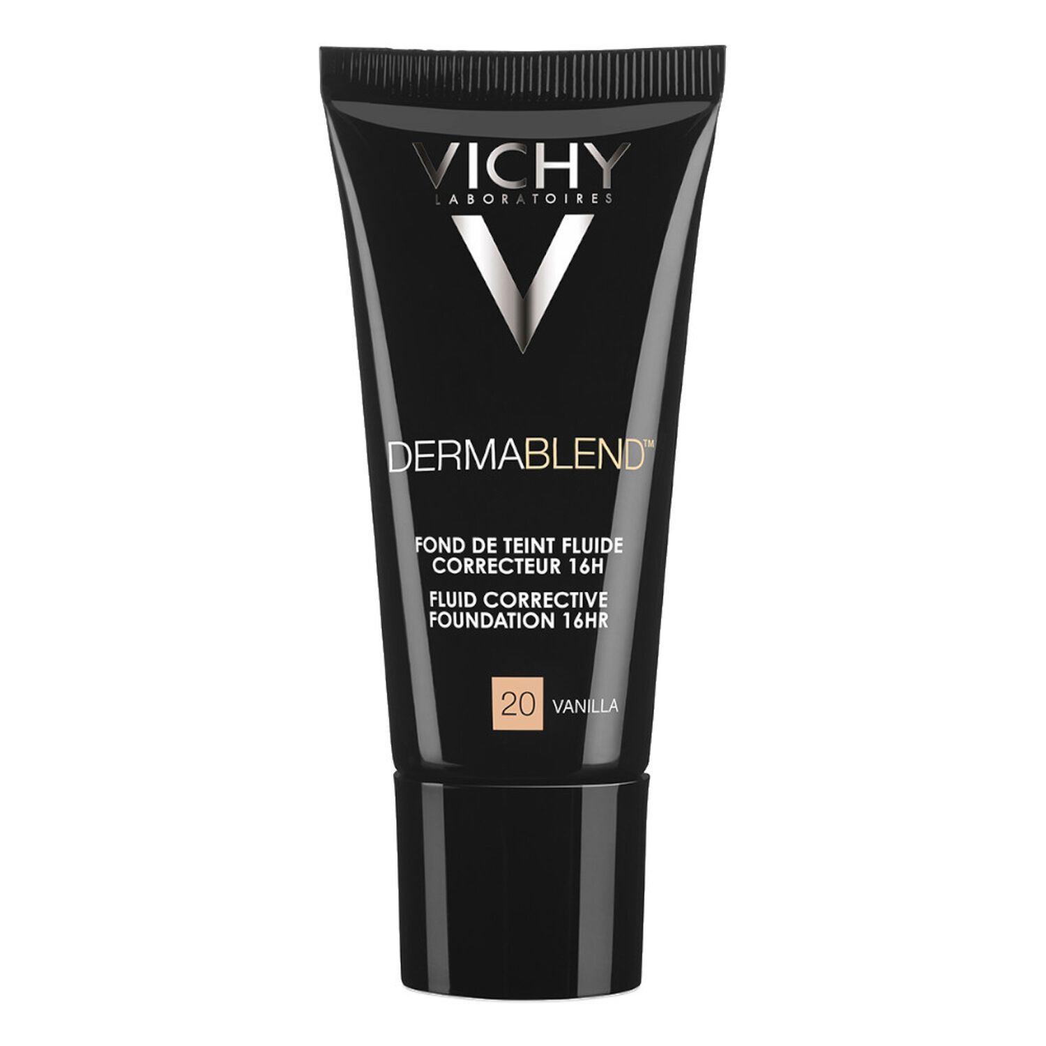 Vichy Dermablend Fond de Teint Correcteur 16H - 30 ml